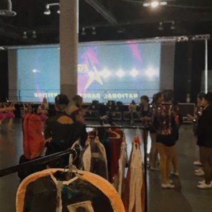 Meet your Posher, Marissa